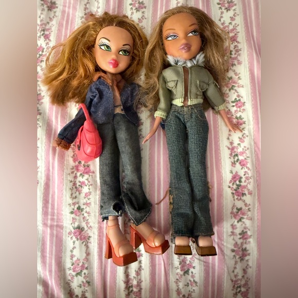 Bratz vintage original bratz - Picture 3 of 6